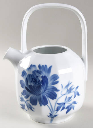 Blomst Teapot No Lid by Royal Copenhagen