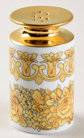 Medusa Rhapsody Salt Shaker