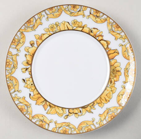 Medusa Rhapsody Underplate for Open Sauce Boat