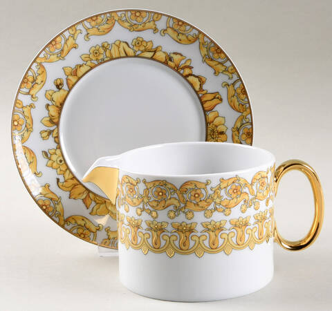 Medusa Rhapsody by Rosenthal - Continental