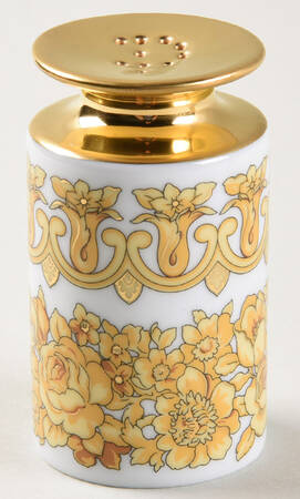Medusa Rhapsody Pepper Shaker