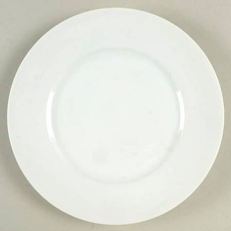 Tizian Salad Plate