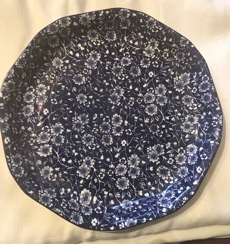 RPN27 Round Tray