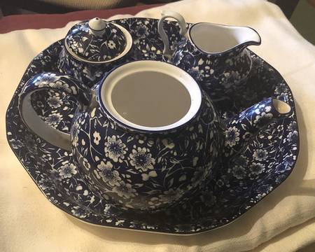 RPN27 Creamer