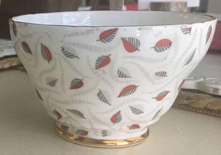 RE57 Open Sugar Bowl