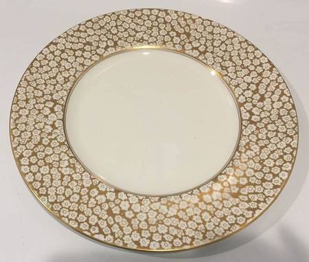 RW358 Dinner Plate