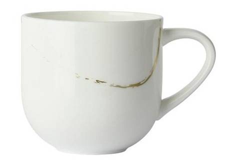 Sketch Chalk Mug