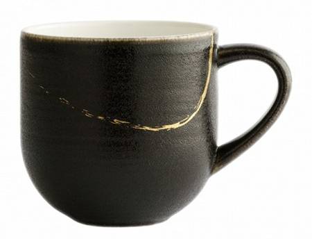 Sketch Charcoal Mug