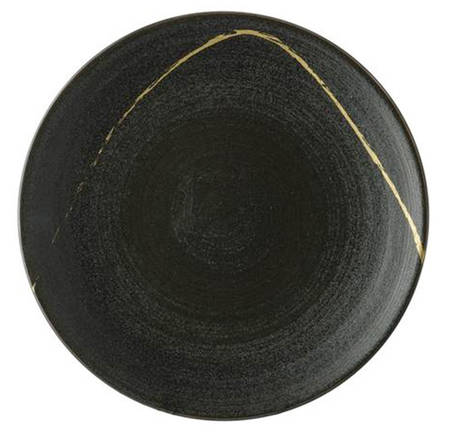Sketch Charcoal Medium All Purpose Bowl