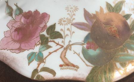 Rd406 by Royal Doulton
