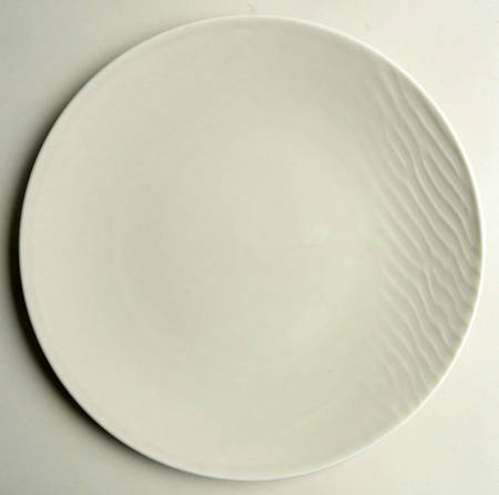 Touch Two Gray by Royal Doulton