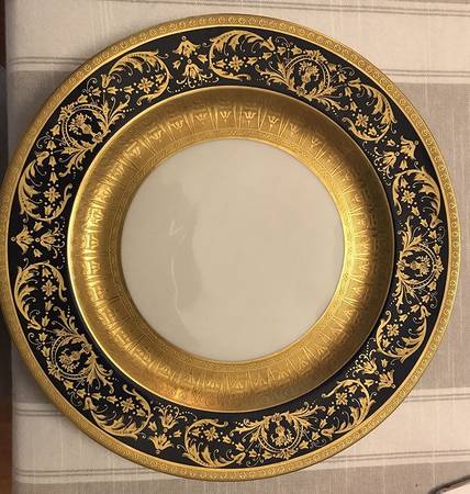 R4003 by Rosenthal - Continental