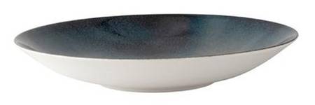 Rebel Dark Blue 12" Round Serving Bowl
