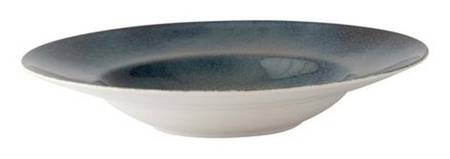 Rebel Dark Blue 10" Soup/Pasta Bowl