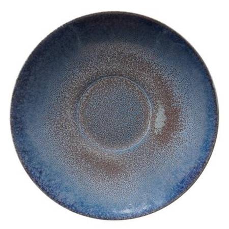 Rebel Dark Blue Saucer