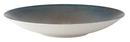 Rebel Dark Blue 8" Individual Pasta Bowl