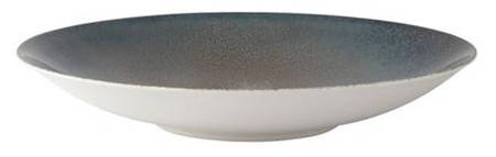 Rebel Dark Blue 10" Individual Pasta Bowl