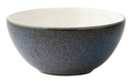Rebel Dark Blue 4" All Purpose Bowl