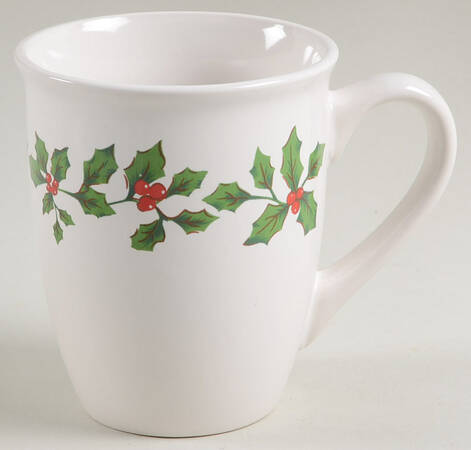 RNF126 Mug