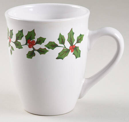RNF126 Mug
