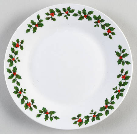 RNF126 Salad Plate