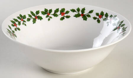 RNF126 Coupe Cereal Bowl
