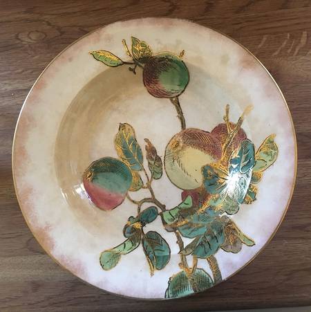 A760 by Royal Doulton