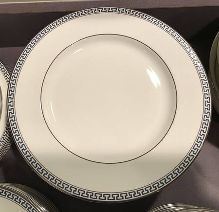 Olympia by Royal Bone China