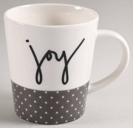 Joy Mug