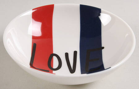Joy Fruit/Dessert (Sauce) Bowl