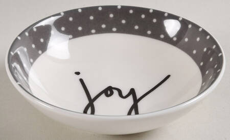 Joy Fruit/Dessert (Sauce) Bowl
