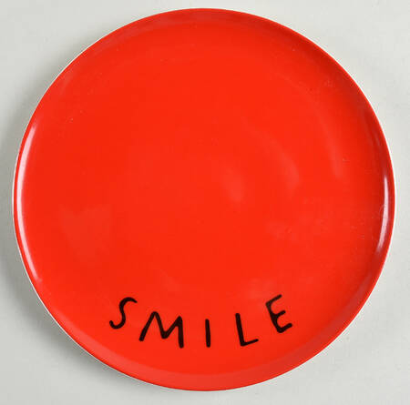 Joy Salad/Dessert Plate