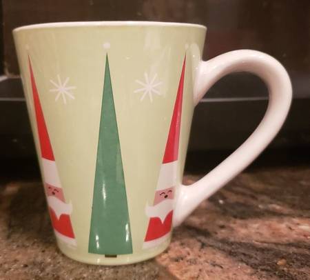 RNC62 Mug