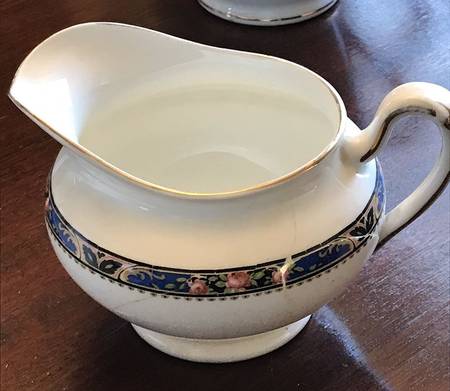 RGR169 Creamer