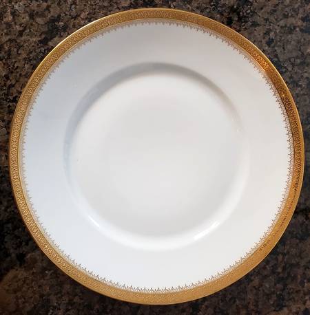 1478 by Rosenthal - Continental