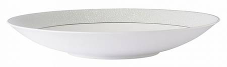 Effervesce Pearl 11" Pasta Serving Bowl