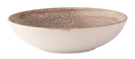 Eco Coastal Blue Fruit/Dessert (Sauce) Bowl