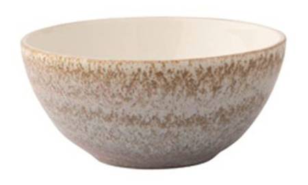 Eco Coastal Blue 4" All Purpose Bowl