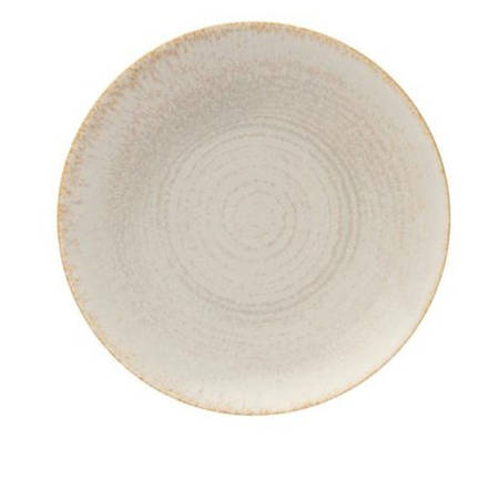 Eco Stone Bread & Butter Plate