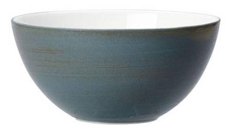 Studio Glaze Ocean Whisper Coupe Cereal Bowl