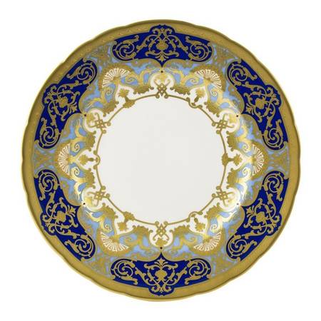 Heritage Cobalt and Dark Blue by Royal Crown Derby