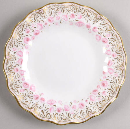 Royal Peony Pink by Royal Crown Derby