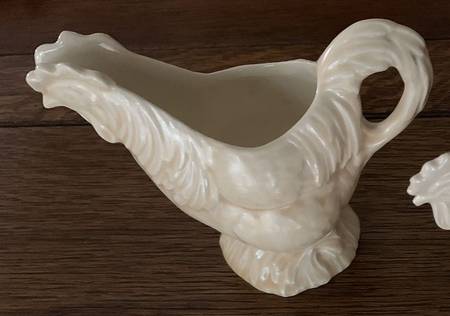 Chanticleer by Royal Winton