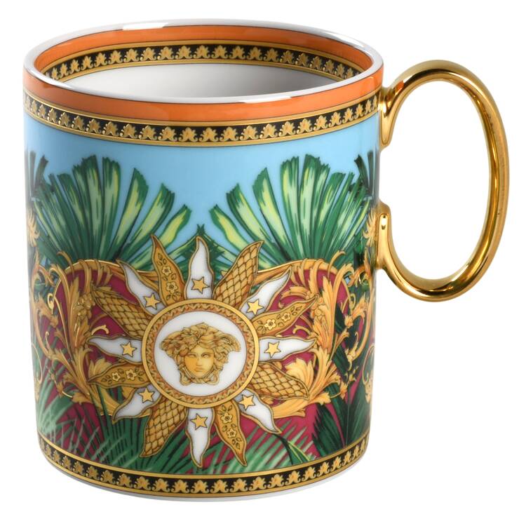 Jungle Animalier Mug