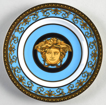Medusa Colors by Rosenthal - Continental