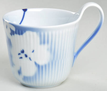 Mega Rose Mug