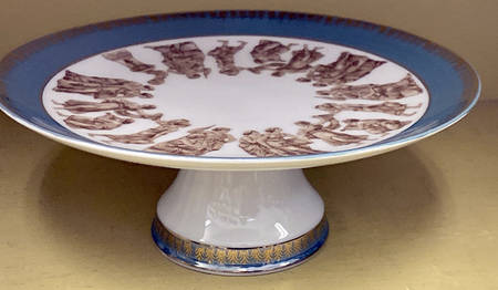 Roman Festival (Blue Band) by Royal Crown (Japan)