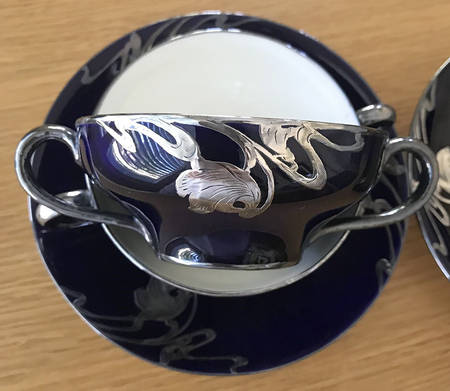 Ra4569 by Royal Doulton