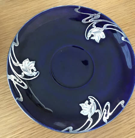 Ra4569 Saucer for Cream Soup Bowl