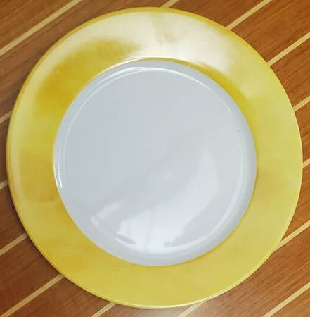 R6L29 Service Plate (Charger)